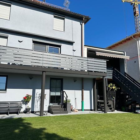 Ferienwohnung Am Jacobsweg Hohenpeißenberg 外观 照片