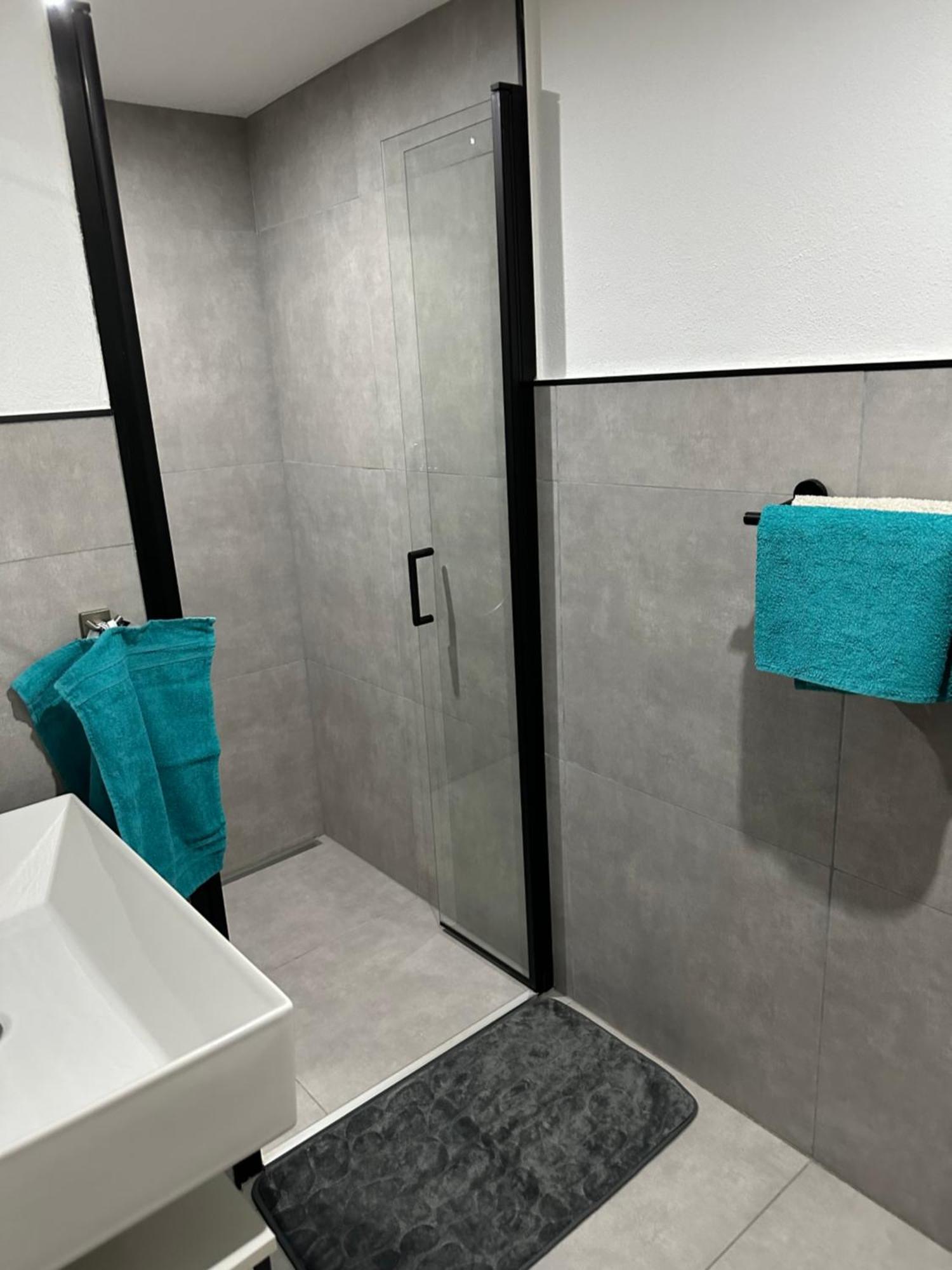 Ferienwohnung Am Jacobsweg Hohenpeißenberg 外观 照片