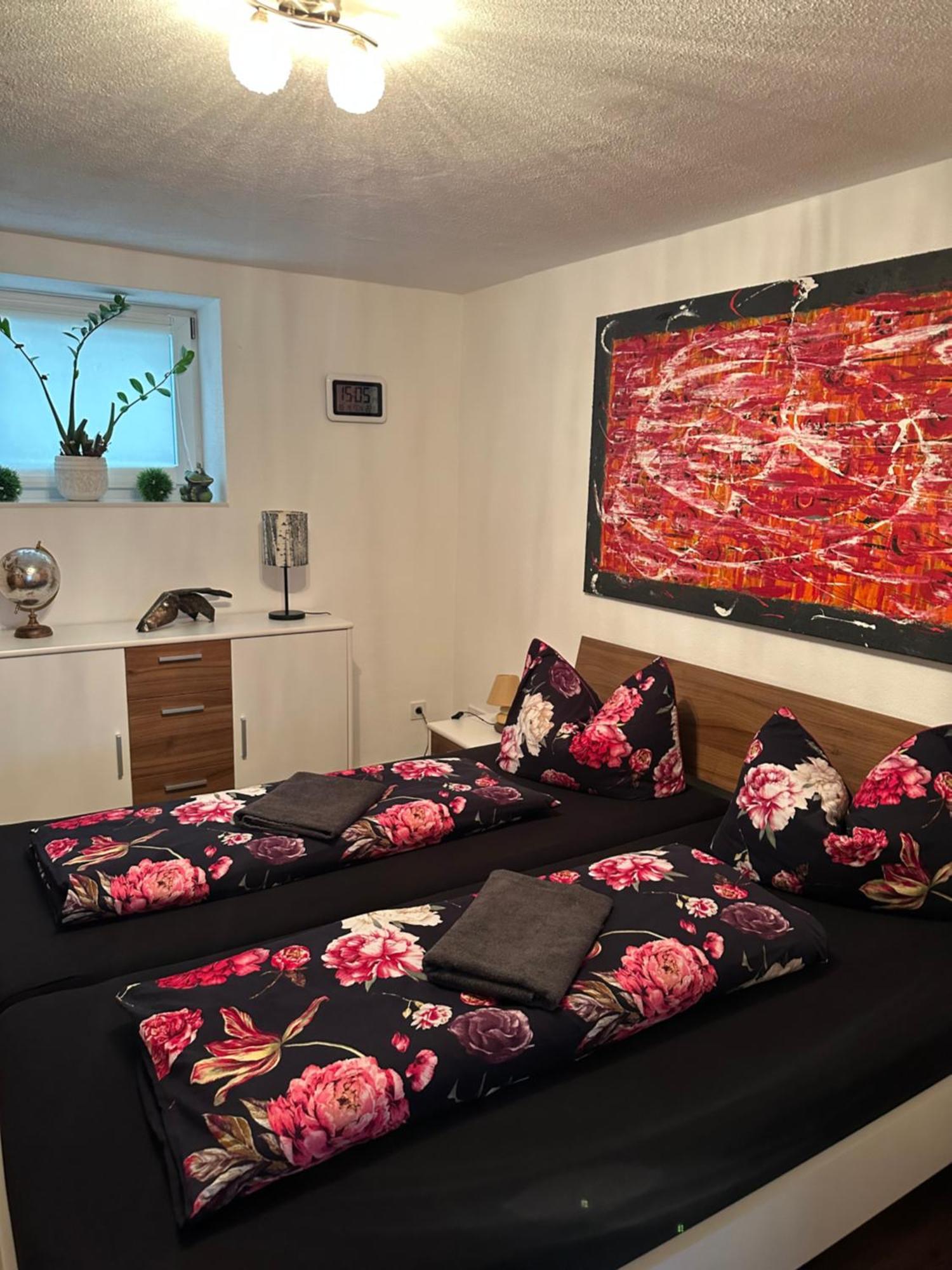 Ferienwohnung Am Jacobsweg Hohenpeißenberg 外观 照片