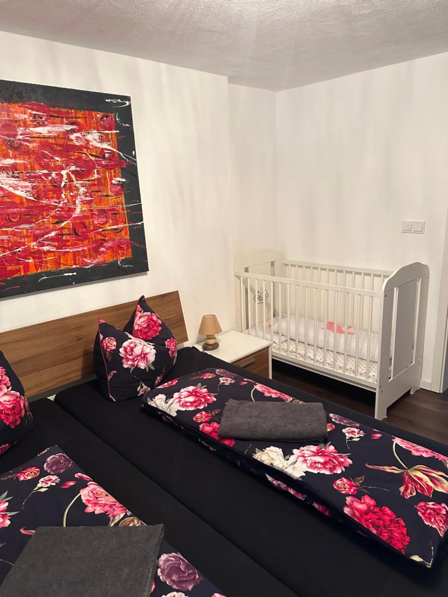 Ferienwohnung Am Jacobsweg Hohenpeißenberg 外观 照片